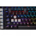 Corsair K95 RGB Platinum Mechanical Gaming Keyboard Cherry MX-Speed Key Switches Brown